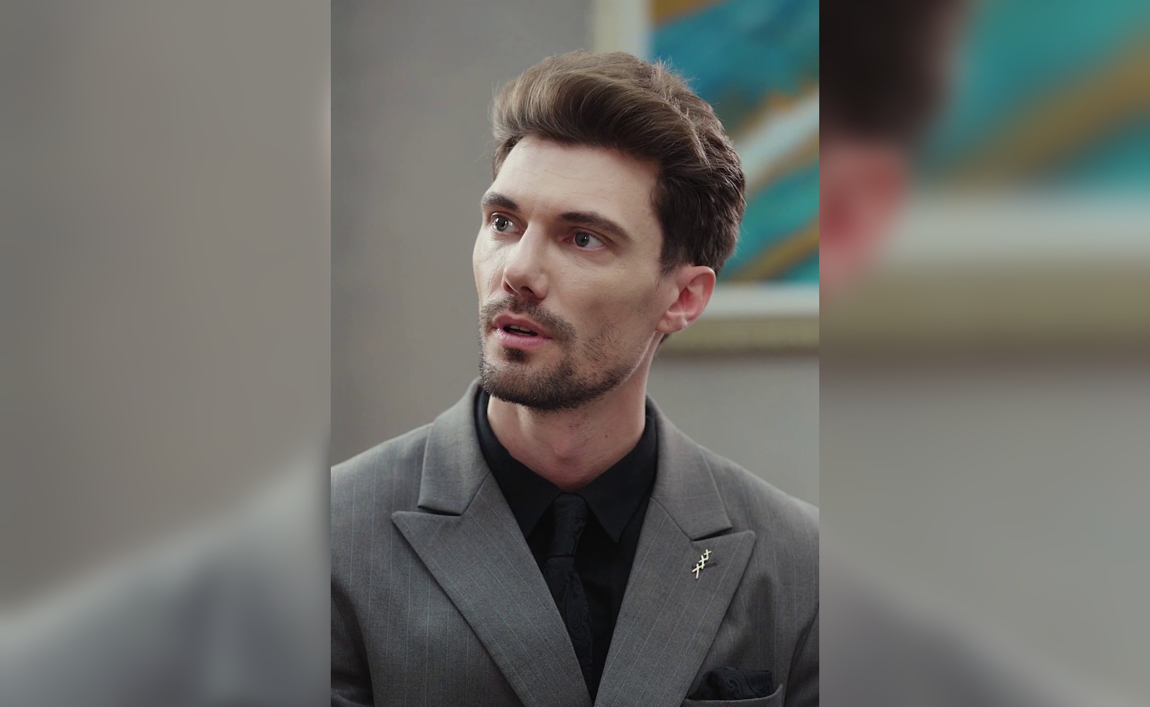 Секреты миллиардеров. Сезон 1. Серия 54