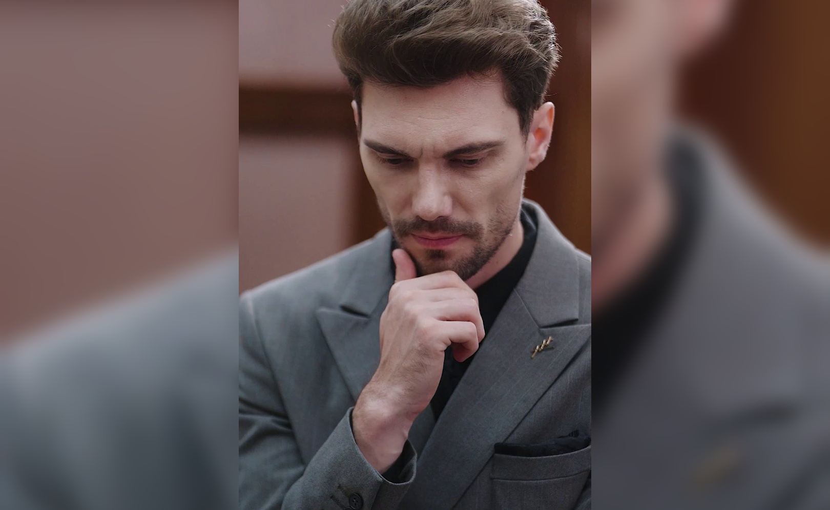 Секреты миллиардеров. Сезон 1. Серия 55