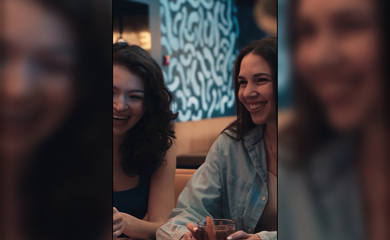 Сбежавшая жена миллиардера. Сезон 1. Серия 23