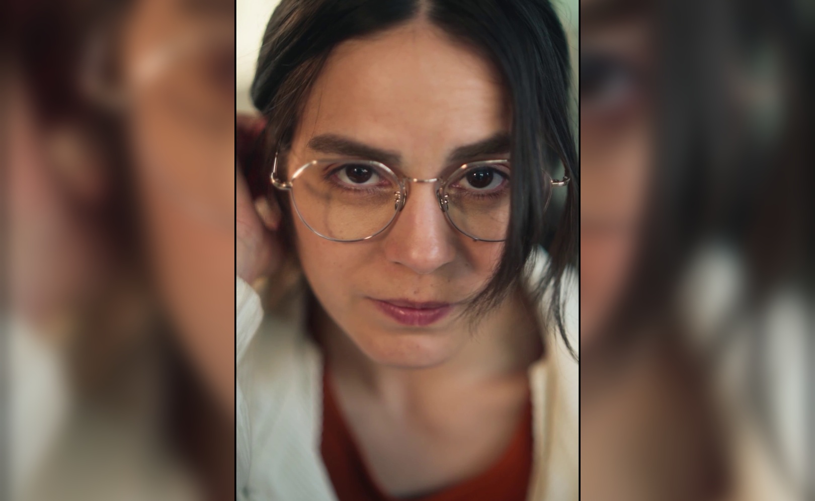 Сбежавшая жена миллиардера. Сезон 1. Серия 25
