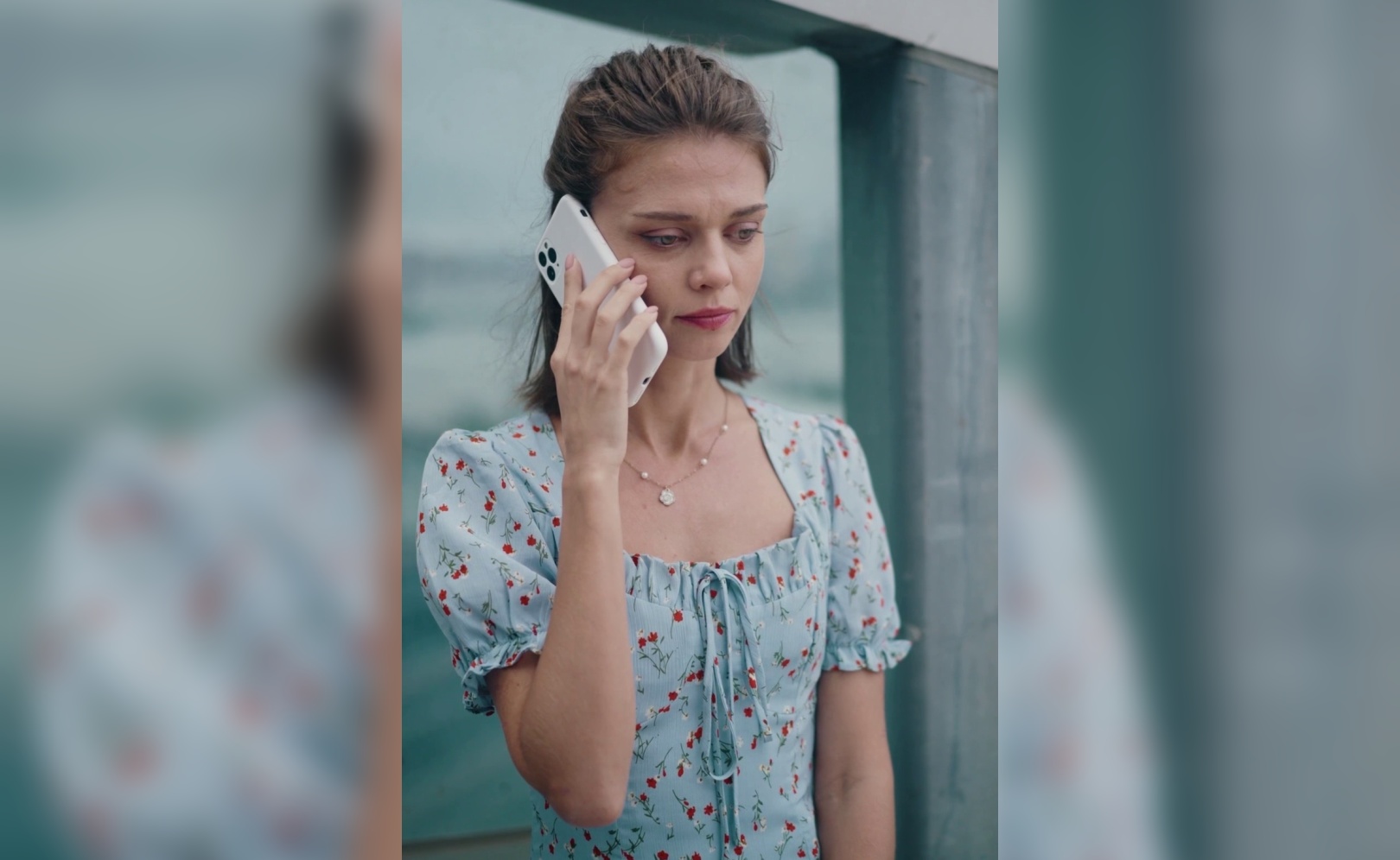 Босс, не соблазняйте меня. Сезон 1. Серия 10