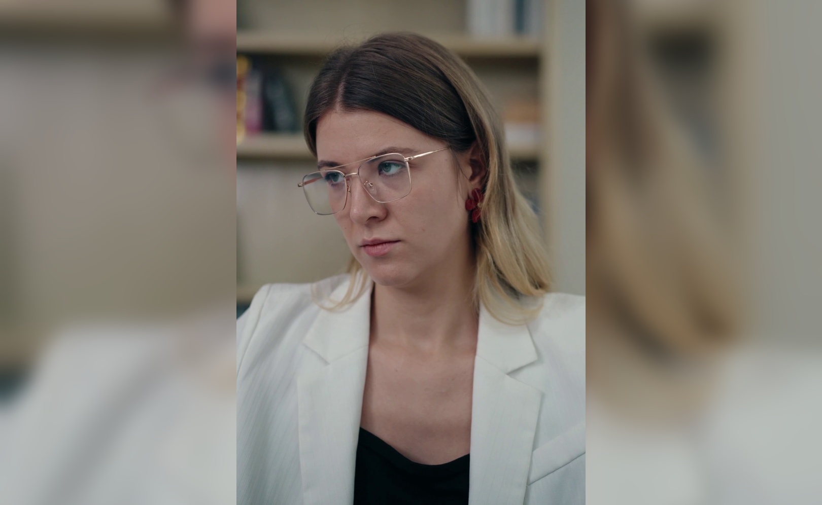 Босс, не соблазняйте меня. Сезон 1. Серия 43