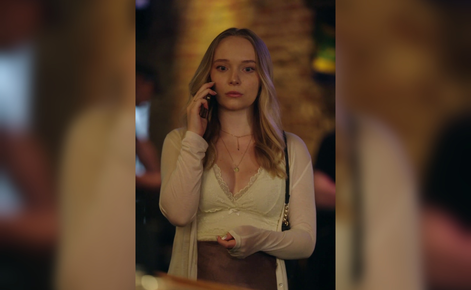 Роман с братьями-миллиардерами. Сезон 1. Серия 21