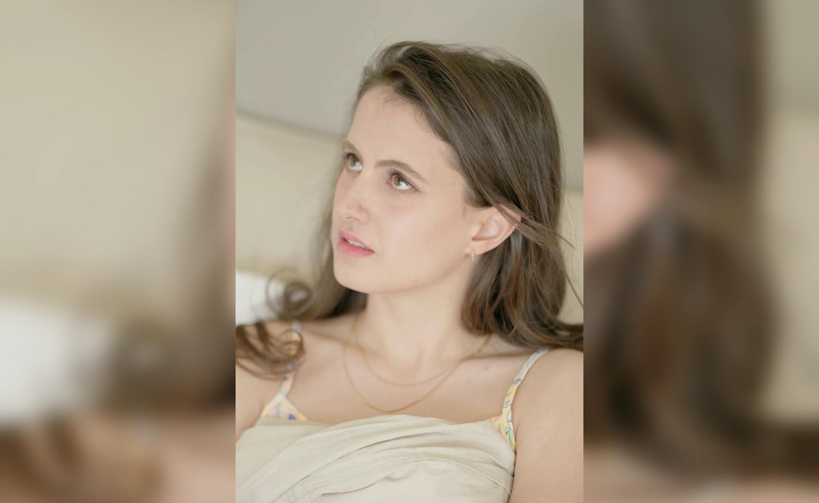 Фальшивая связь, настоящая любовь. Сезон 1. Серия 43