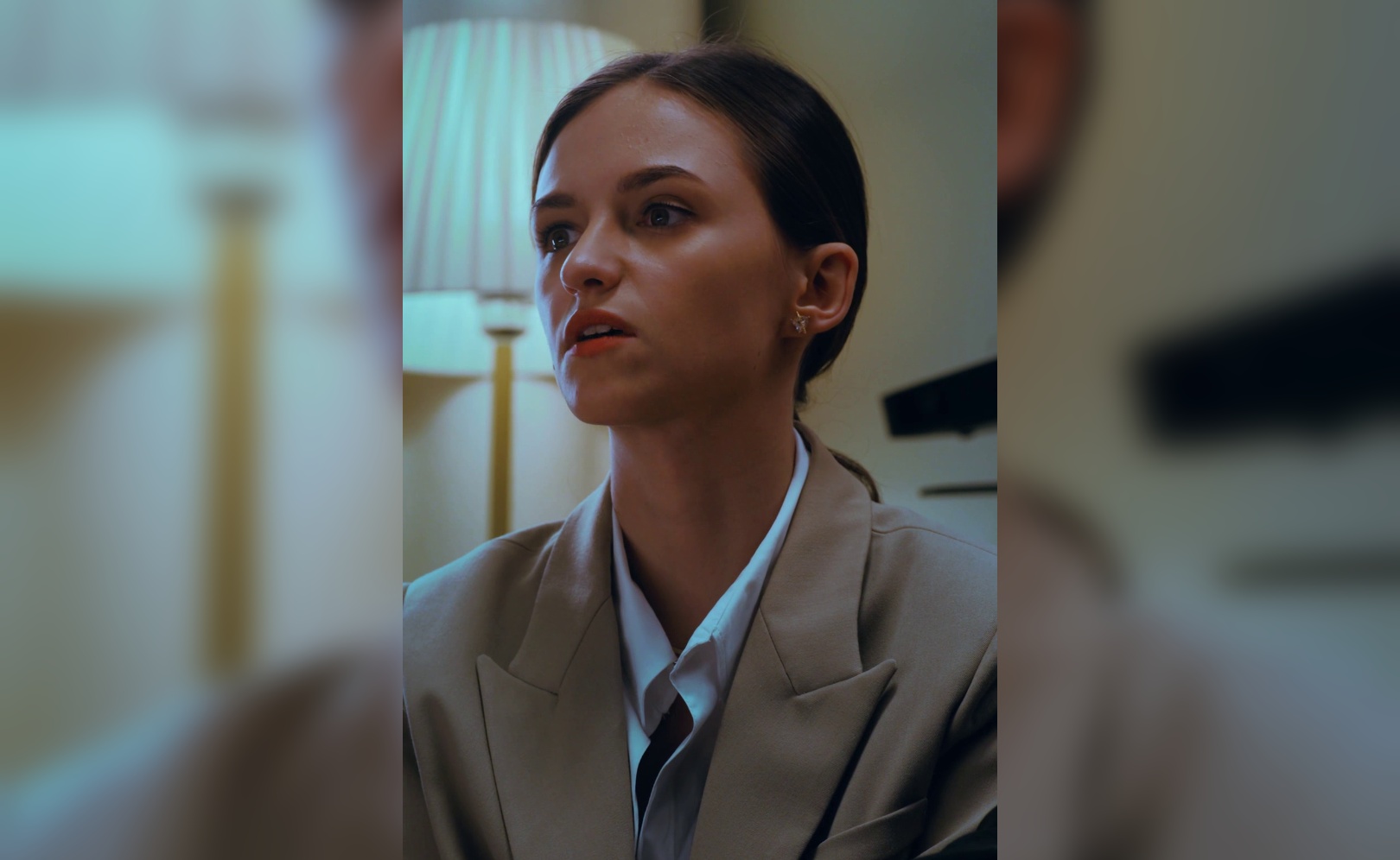 Скрытый бриллиант. Сезон 1. Серия 15