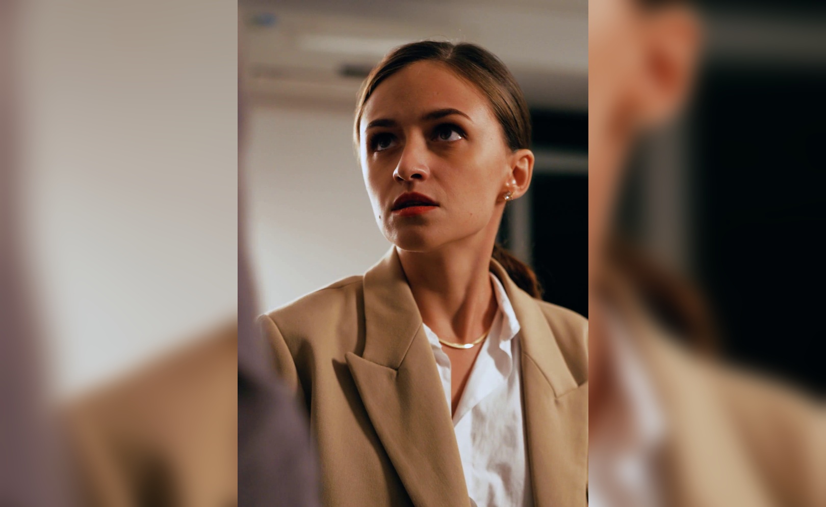 Скрытый бриллиант. Сезон 1. Серия 17
