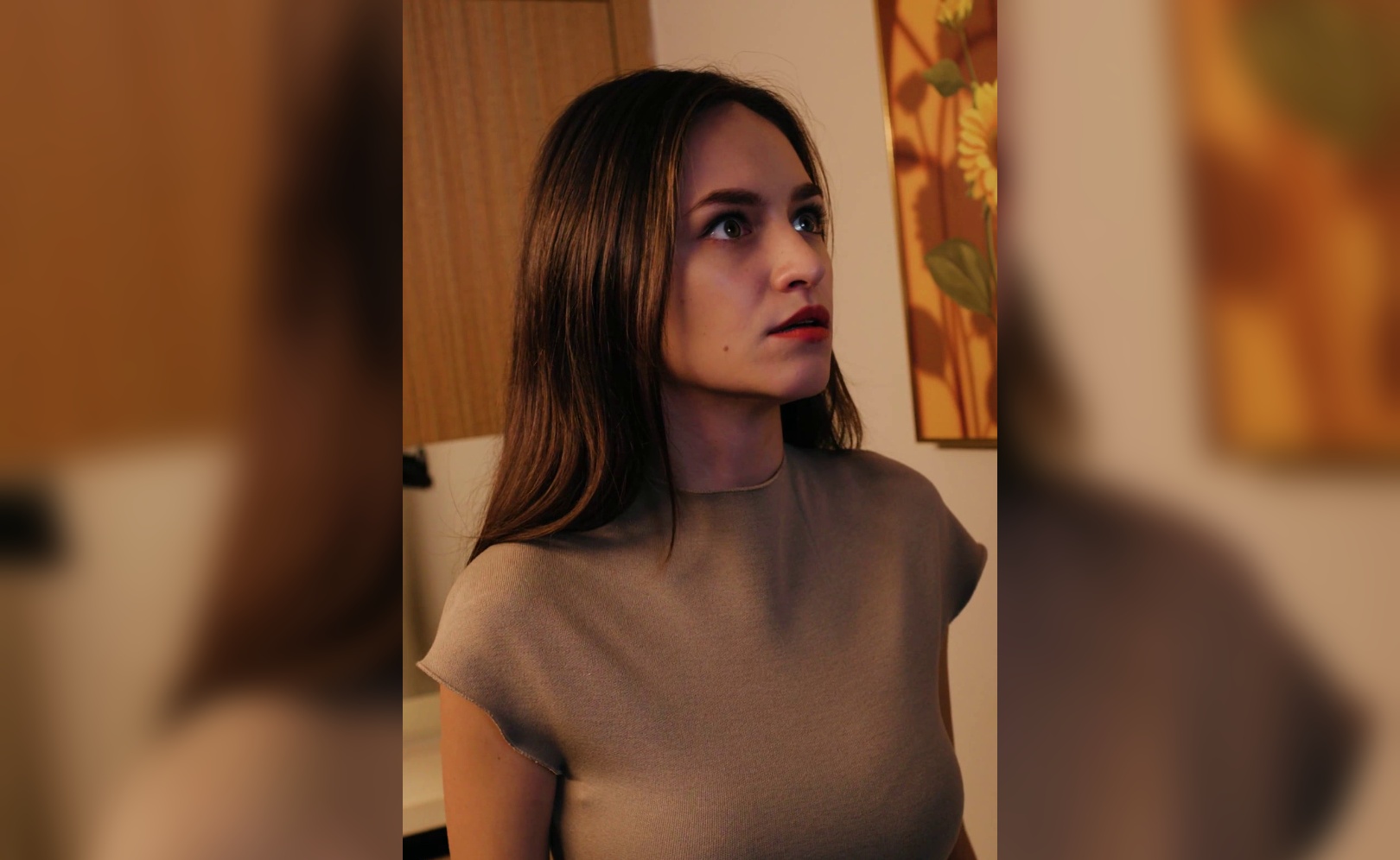Скрытый бриллиант. Сезон 1. Серия 22