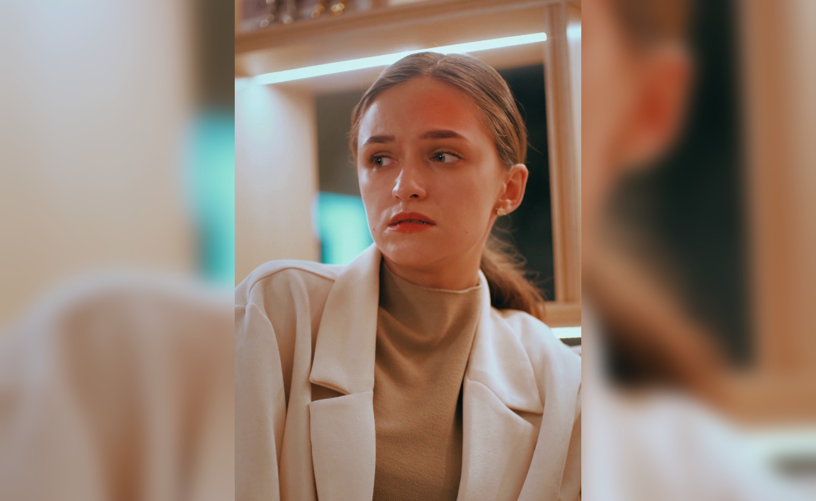 Скрытый бриллиант. Сезон 1. Серия 32