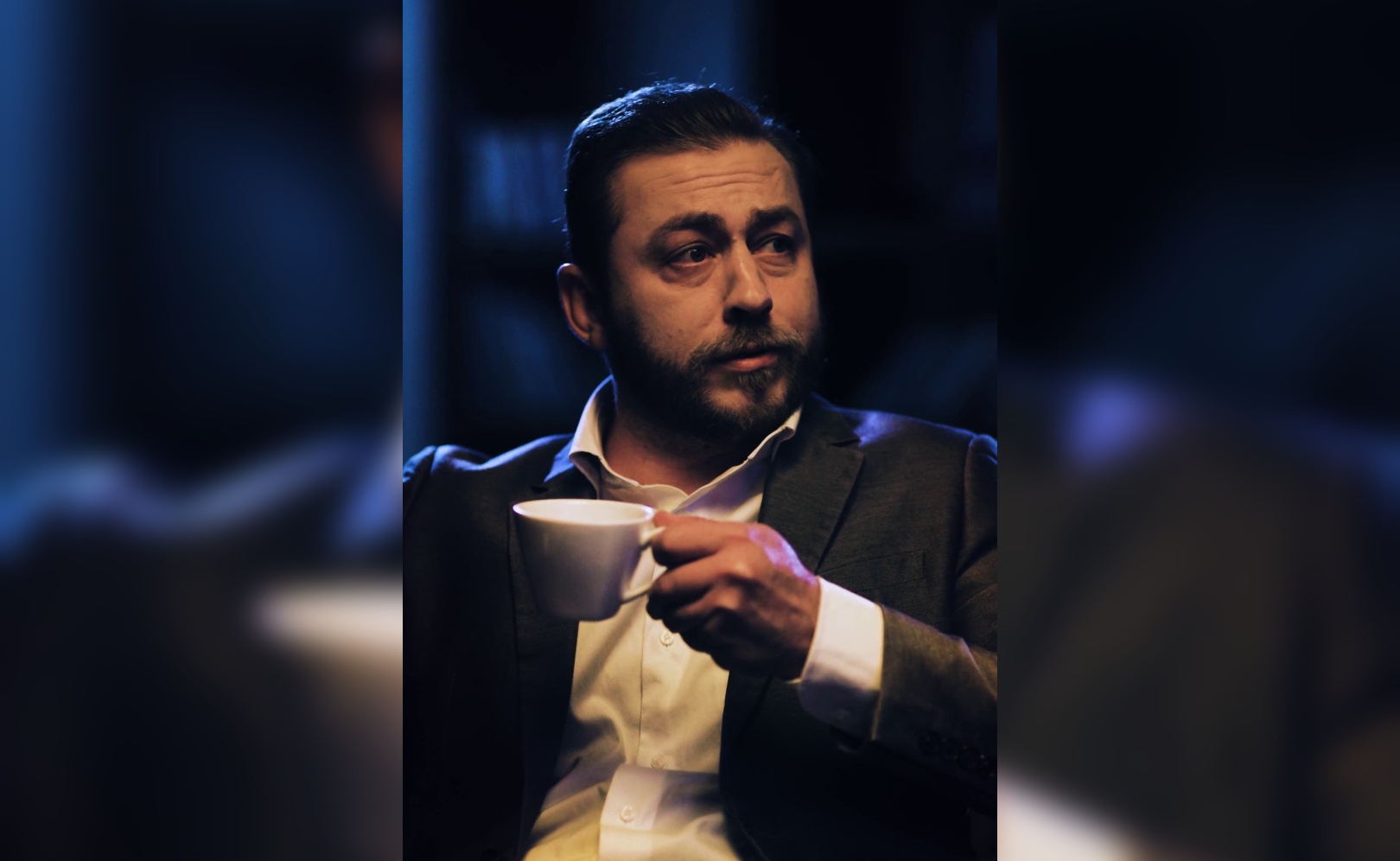 Скрытый бриллиант. Сезон 1. Серия 55
