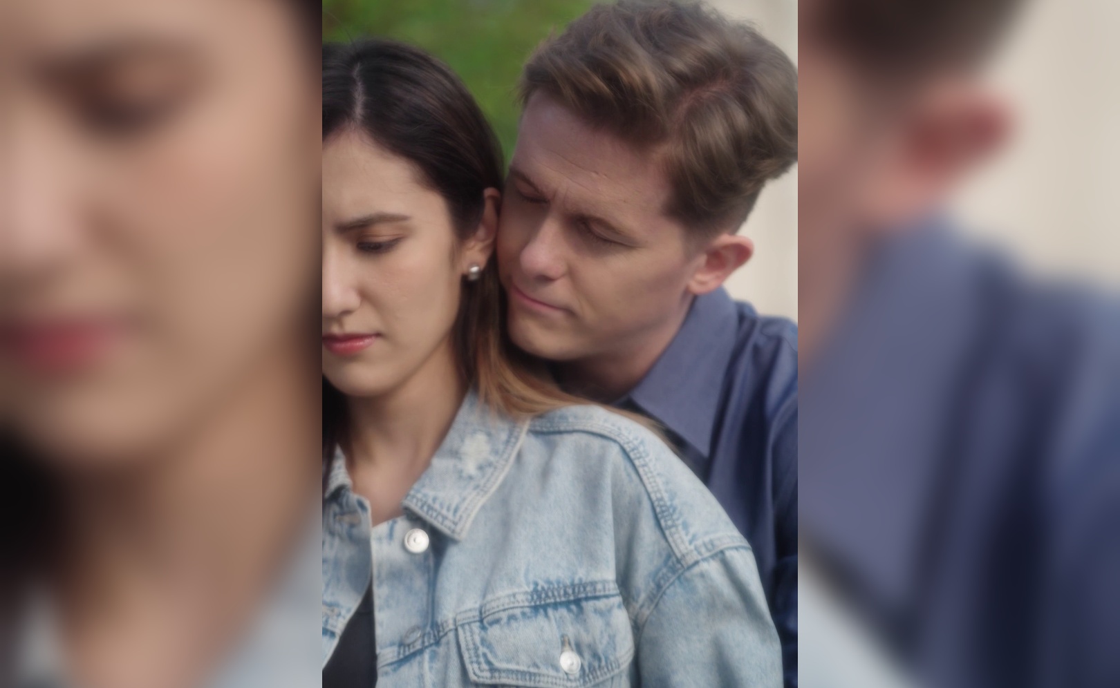 Страсть после ссоры. Сезон 1. Серия 39