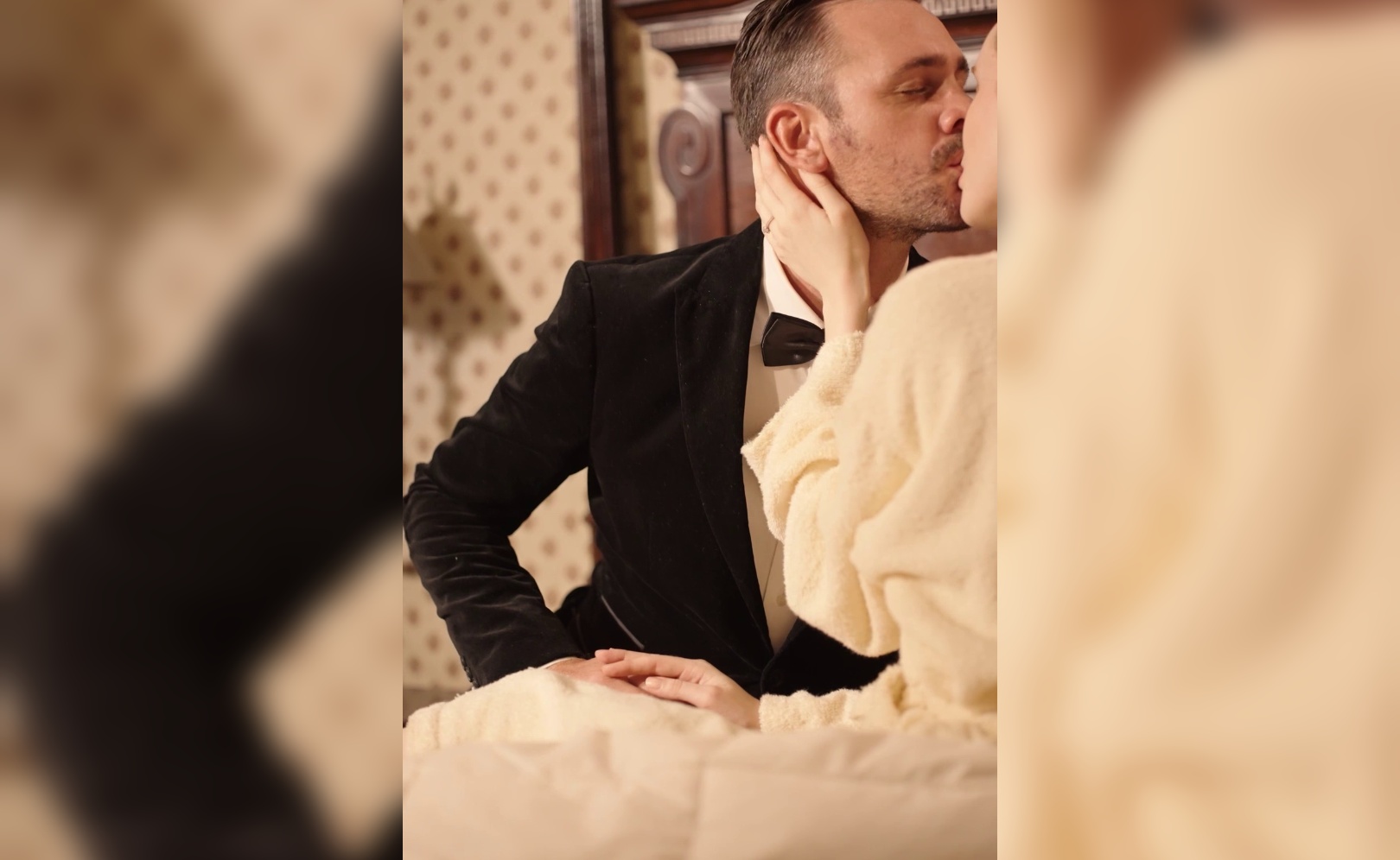 Подруга и бывший муж: история предательства. Сезон 1. Серия 46