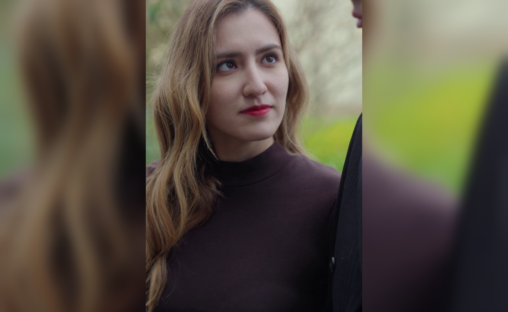 Моя магическая луна. Сезон 1. Серия 55