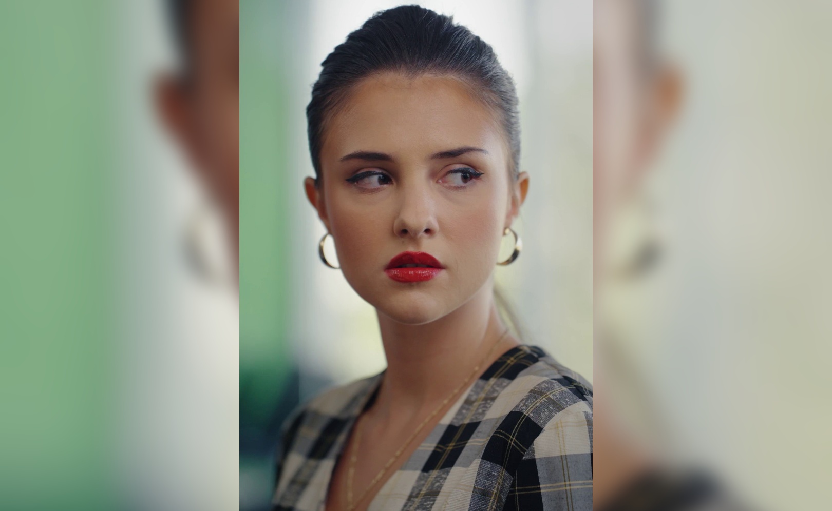 Мой муж – мой адвокат по разводу. Сезон 1. Серия 28