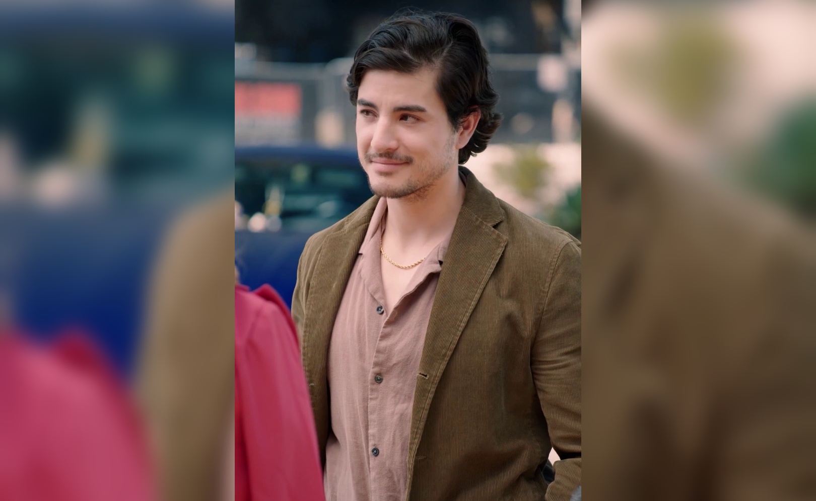 Миллиардер купил меня. Сезон 1. Серия 52