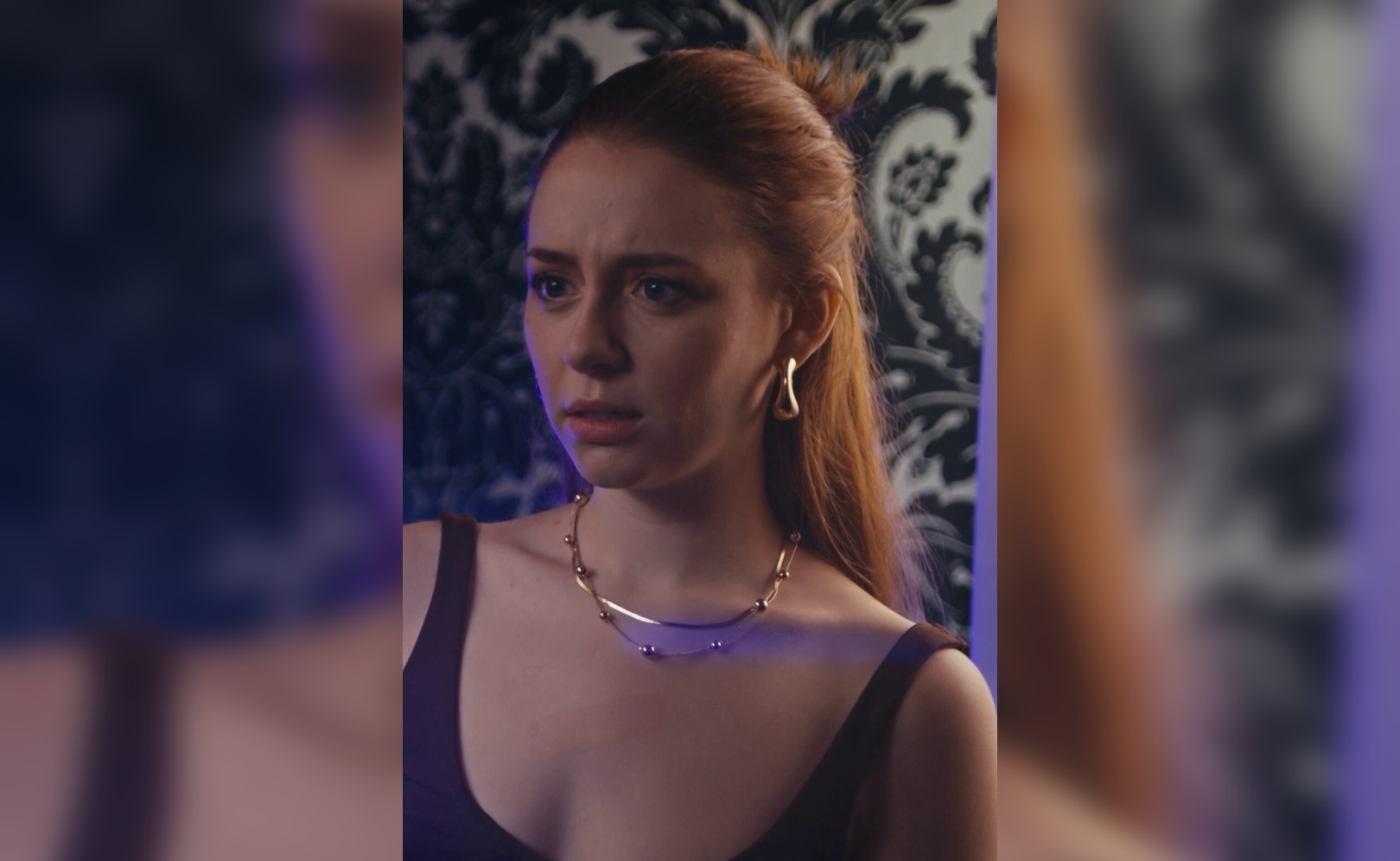 Суженая для оборотня. Сезон 1. Серия 3