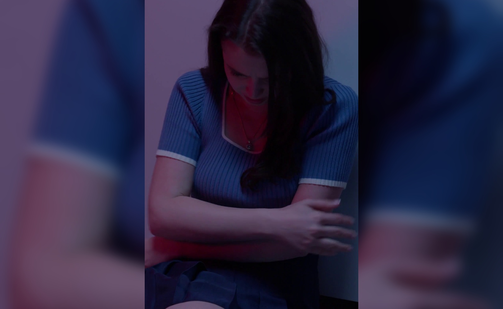 И снова здравствуй, доктор. Сезон 1. Серия 27