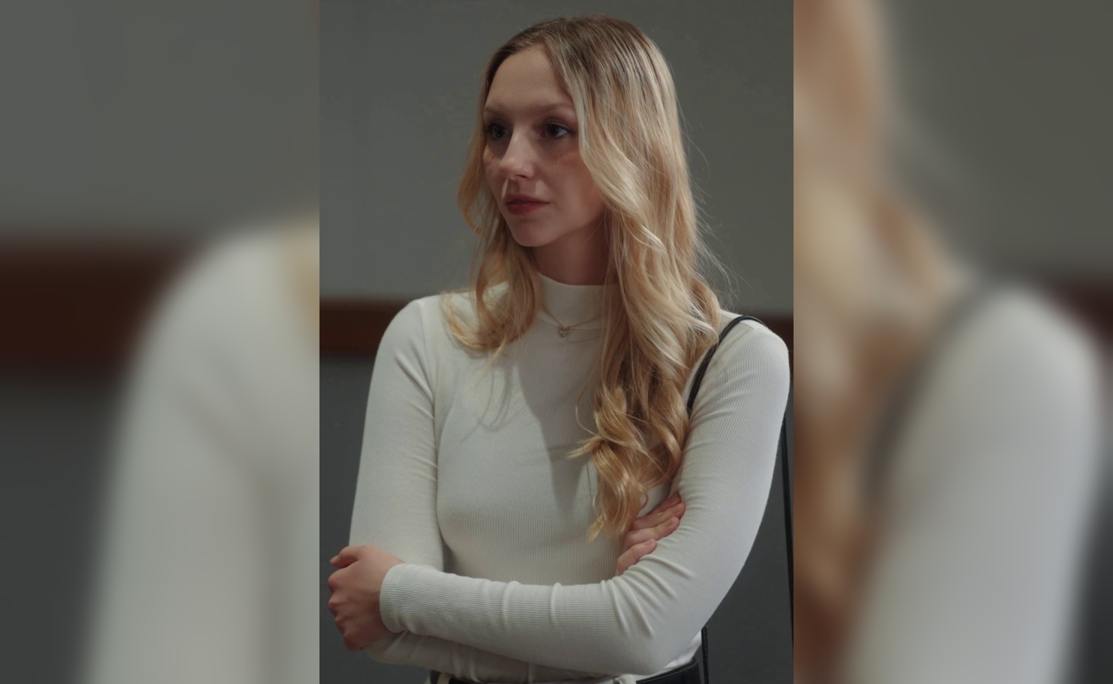 В сладких сетях. Сезон 1. Серия 41