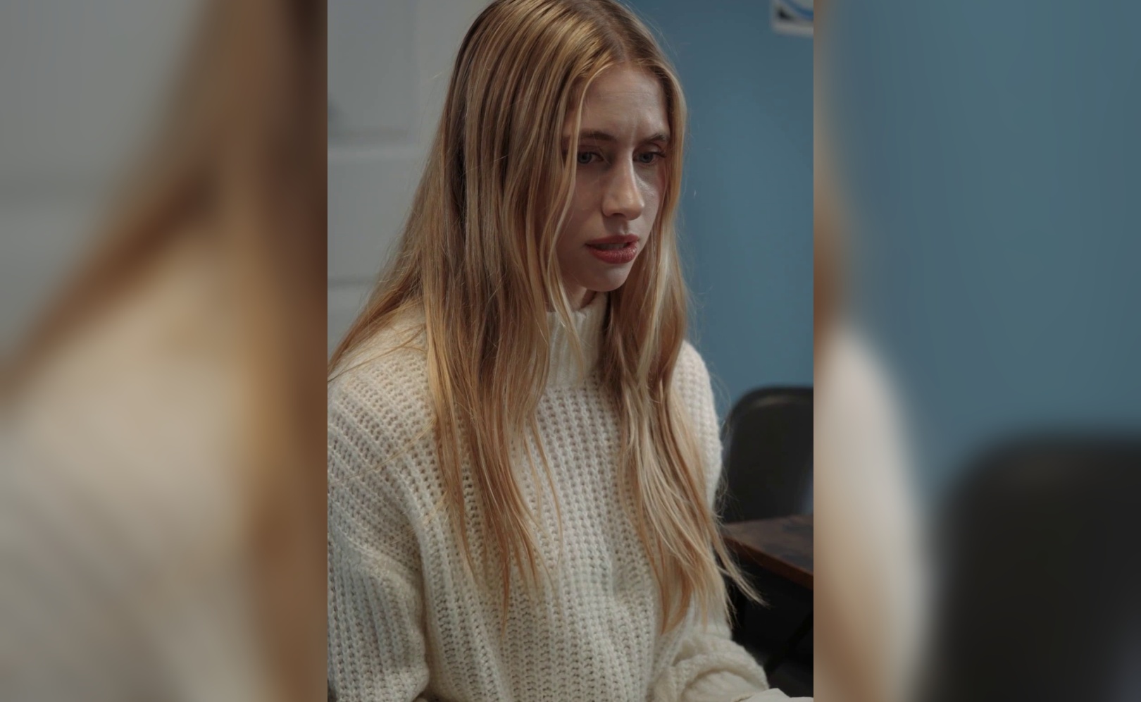 В сладких сетях. Сезон 1. Серия 47