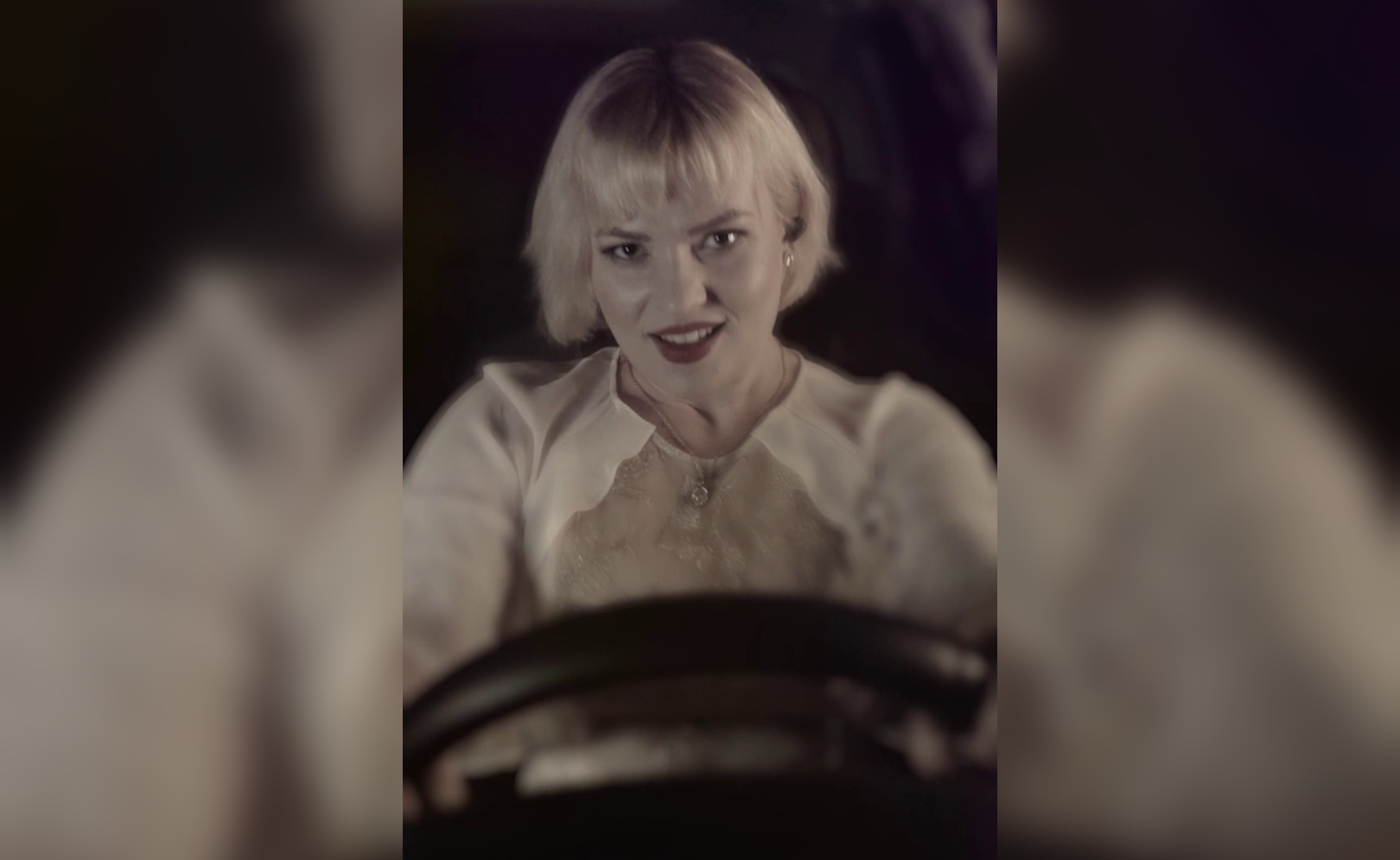 Падший ангел: Охотница за сердцами. Сезон 1. Серия 74