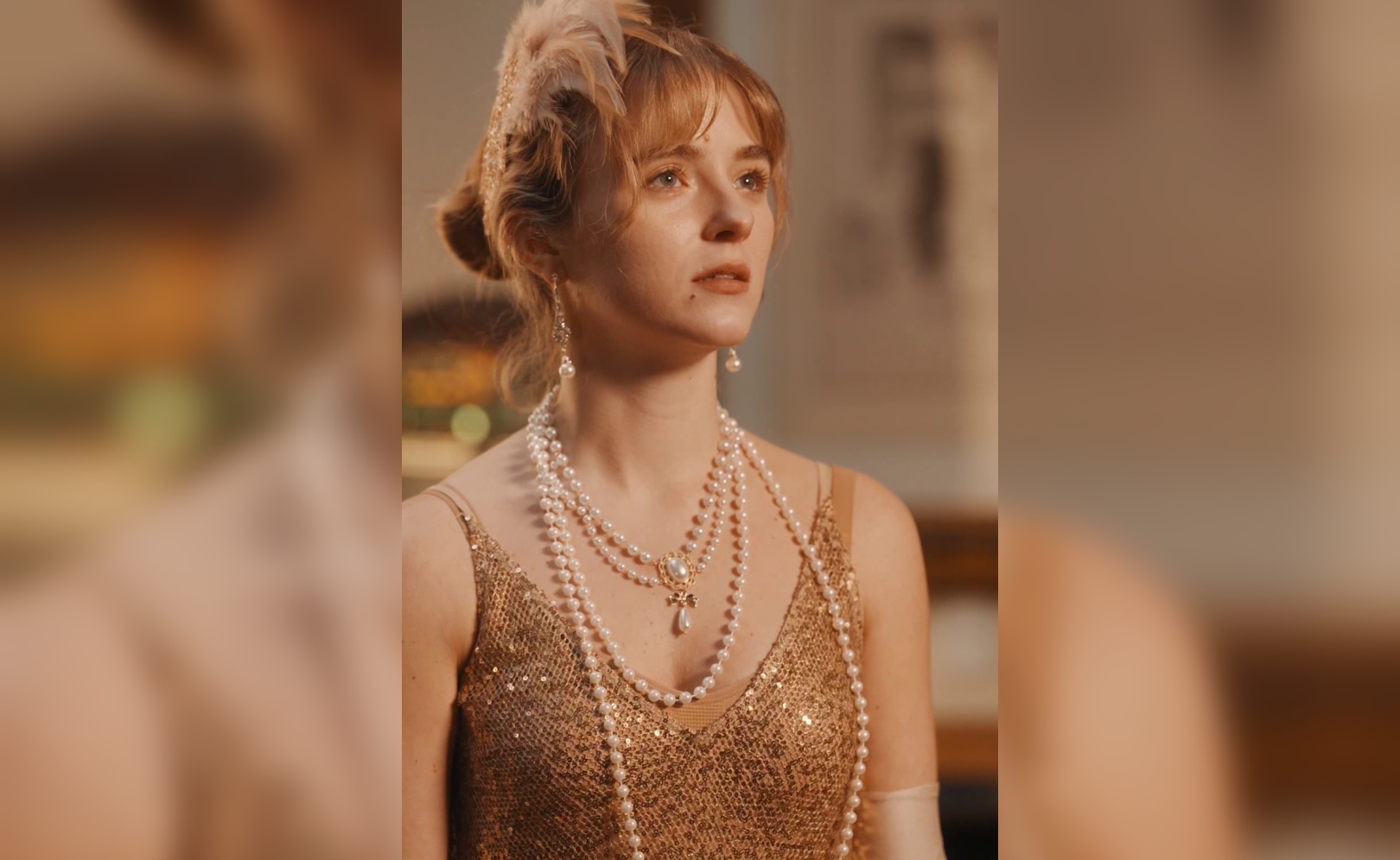 Вернись и полюби снова. Сезон 1. Серия 4