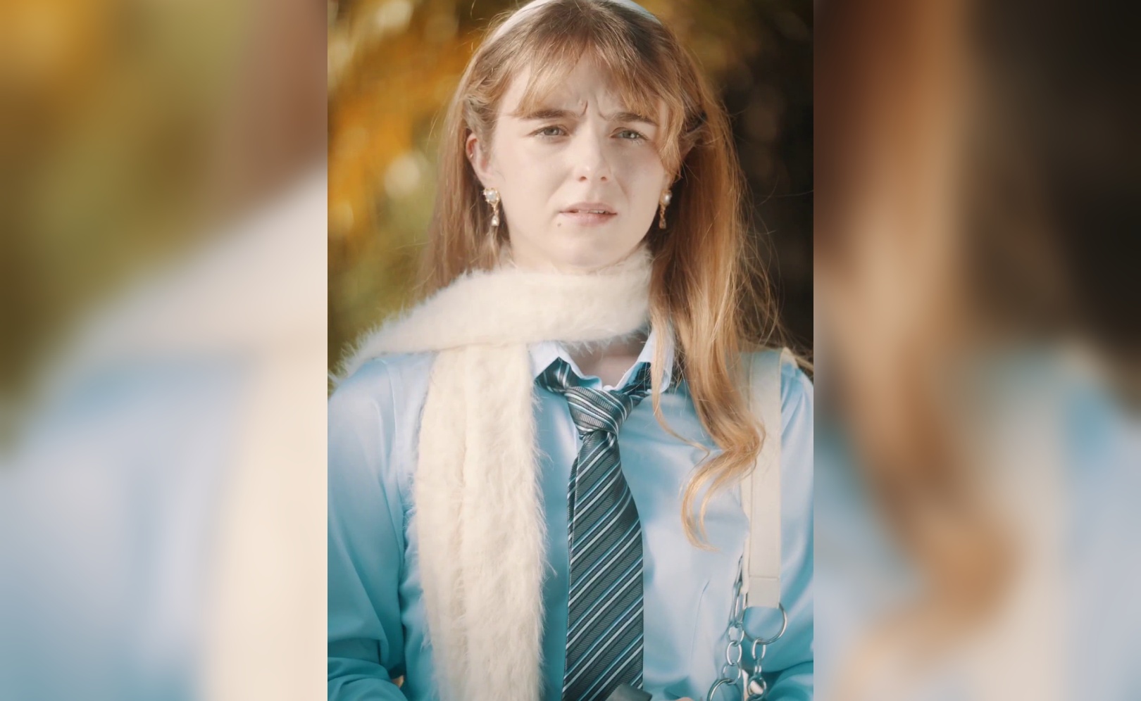 Вернись и полюби снова. Сезон 1. Серия 14
