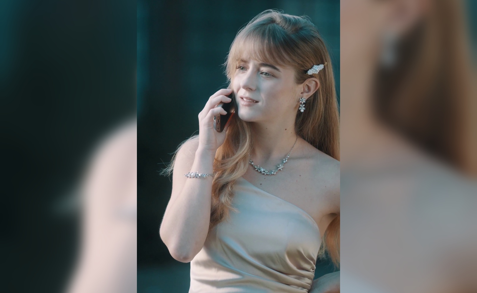 Вернись и полюби снова. Сезон 1. Серия 18