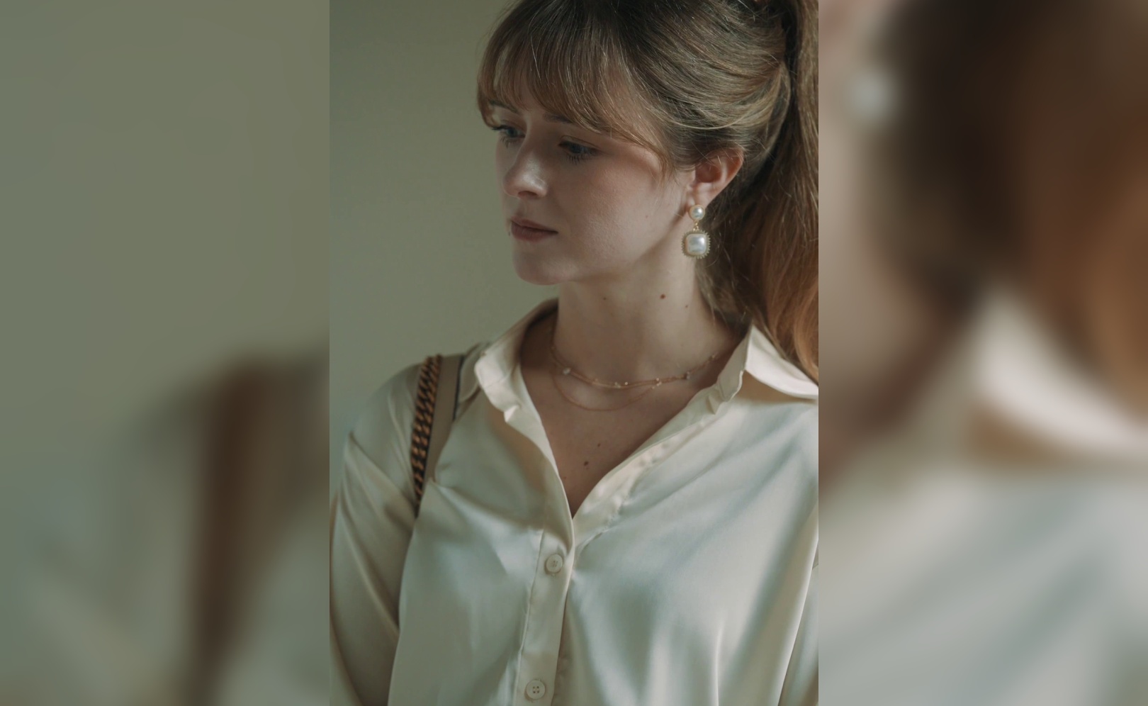Вернись и полюби снова. Сезон 1. Серия 35