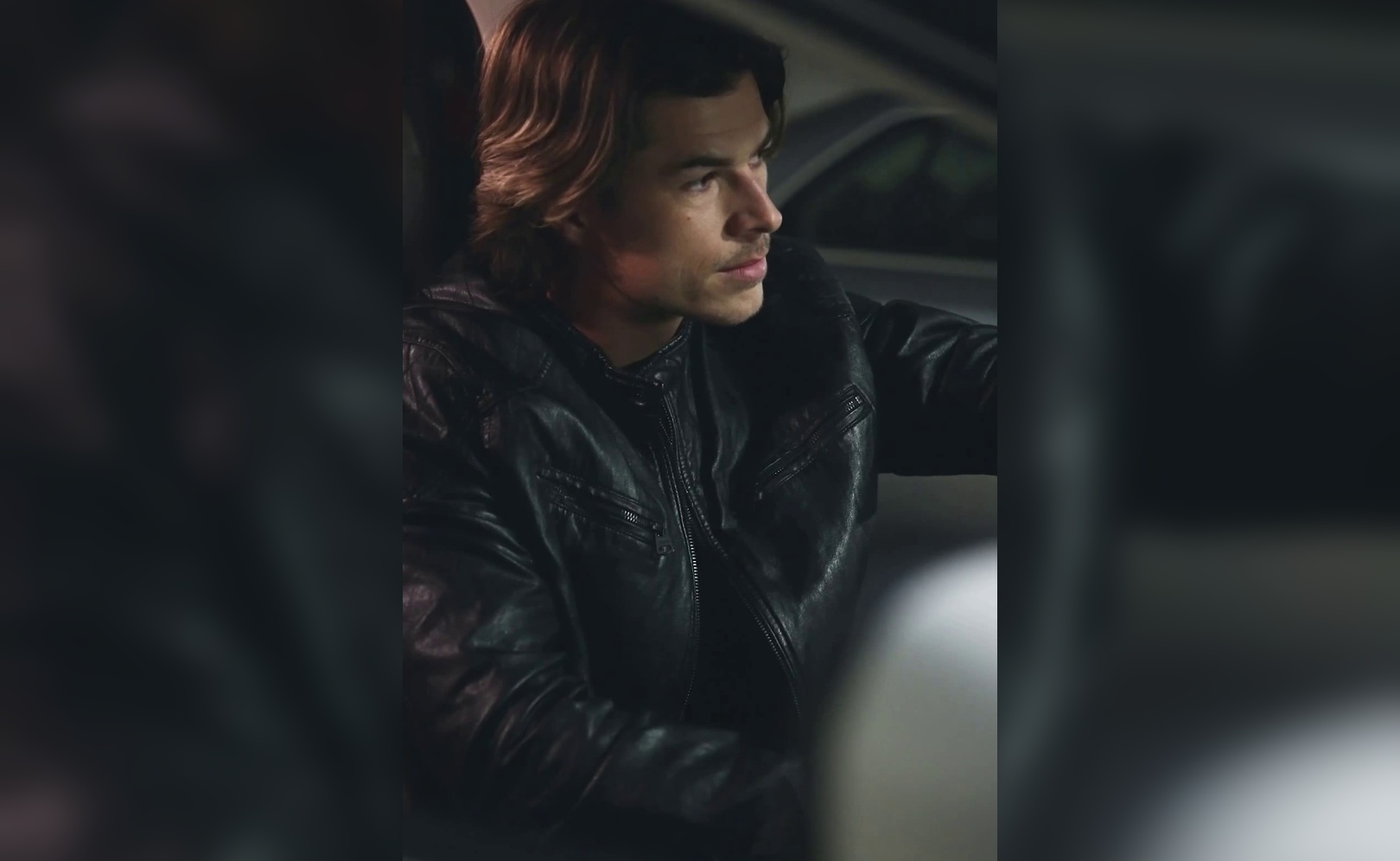 У мафии под крылом. Сезон 1. Серия 2