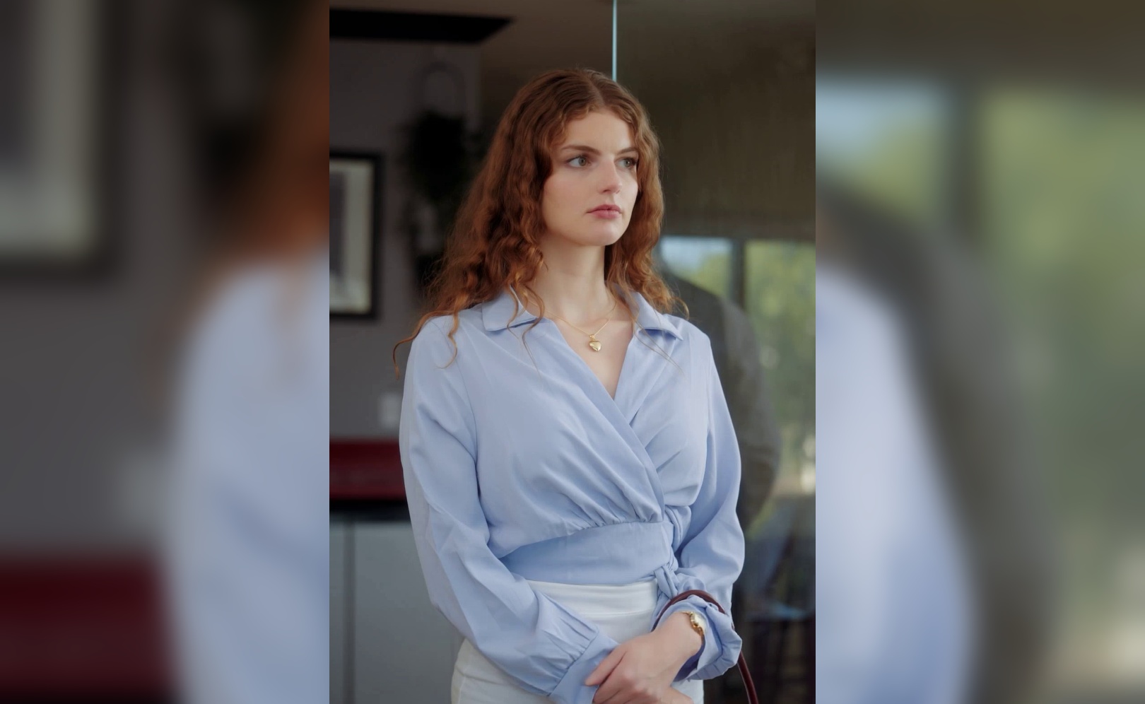 Запутанные узы и неверные клятвы. Сезон 1. Серия 12