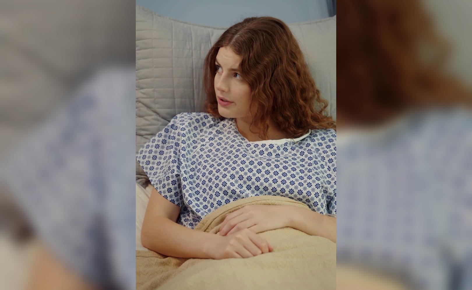 Запутанные узы и неверные клятвы. Сезон 1. Серия 25