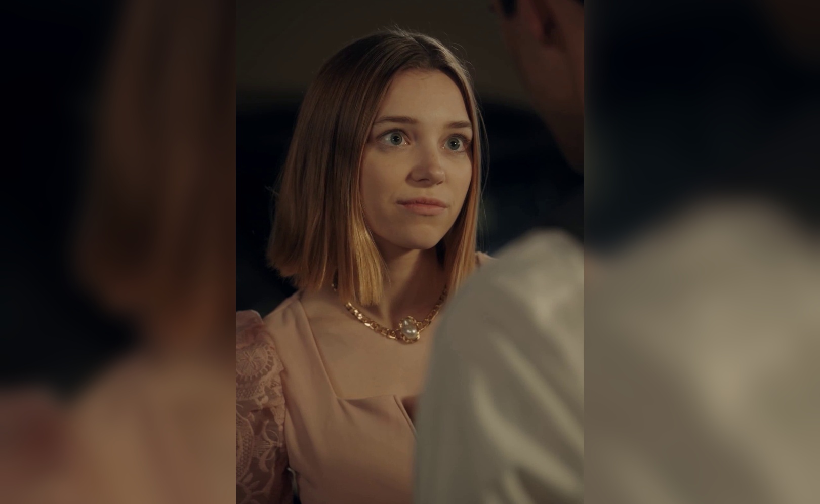 Запутанные узы и неверные клятвы. Сезон 1. Серия 32