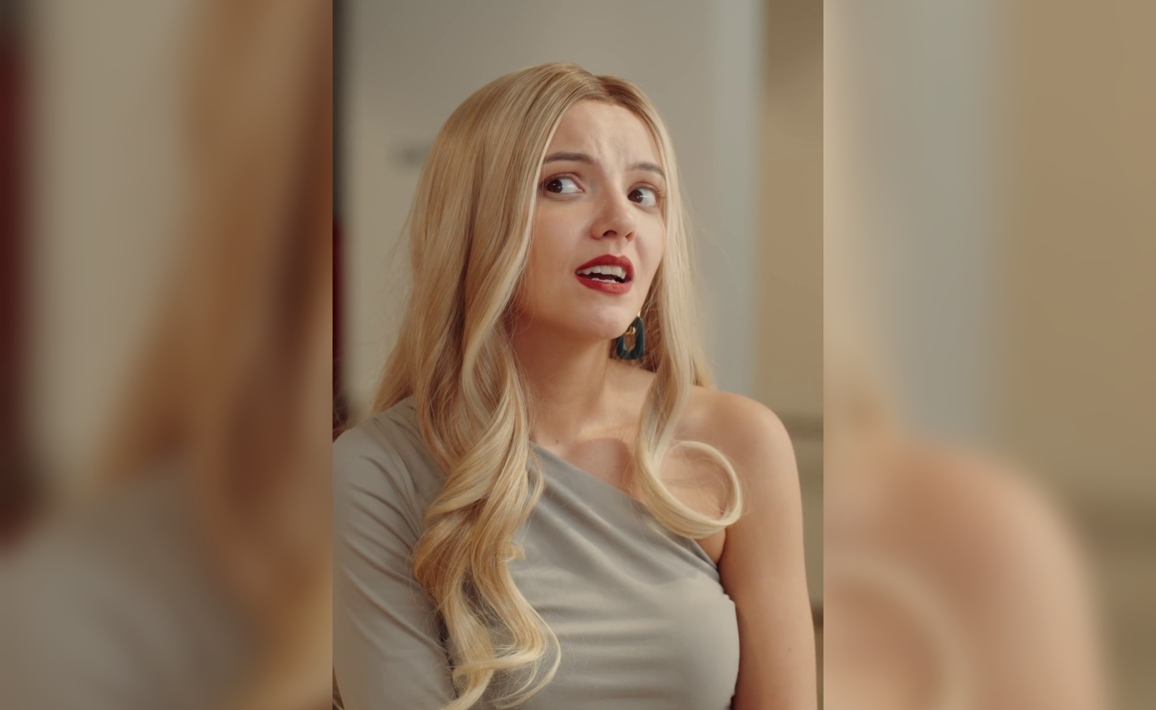 Правила соблазнения Генерального директора. Сезон 1. Серия 6
