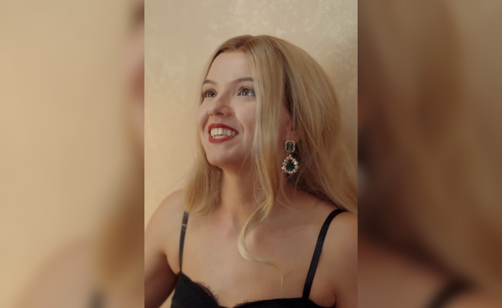 Правила соблазнения Генерального директора. Сезон 1. Серия 11