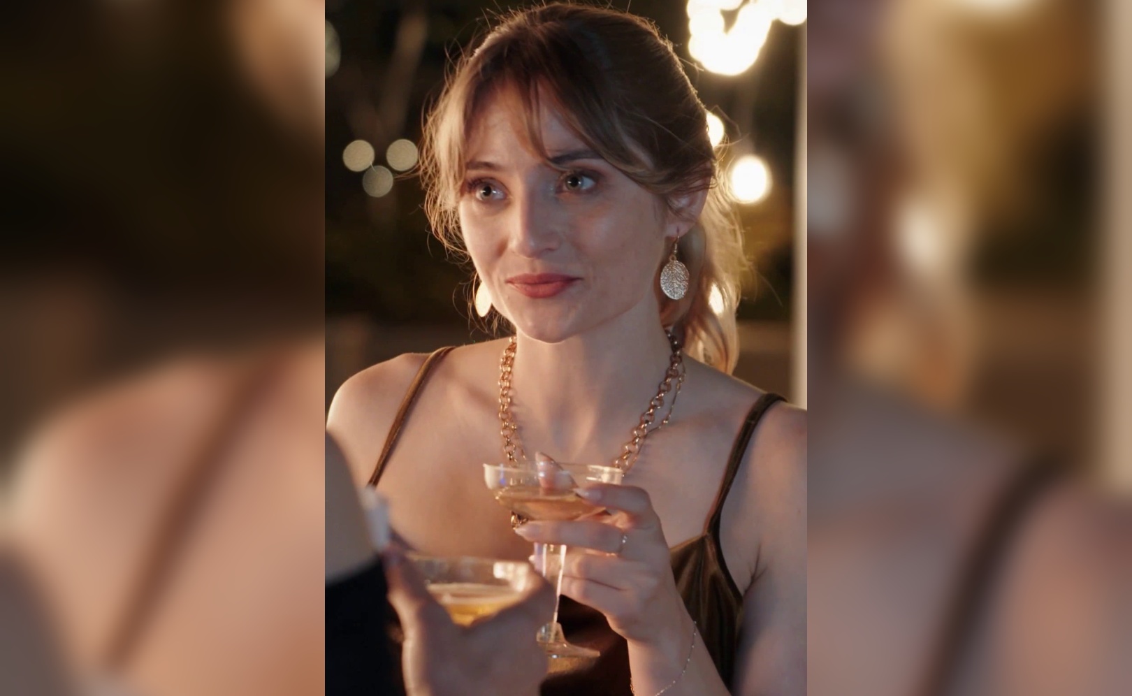 Директор, это ваш ребенок. Сезон 1. Серия 1