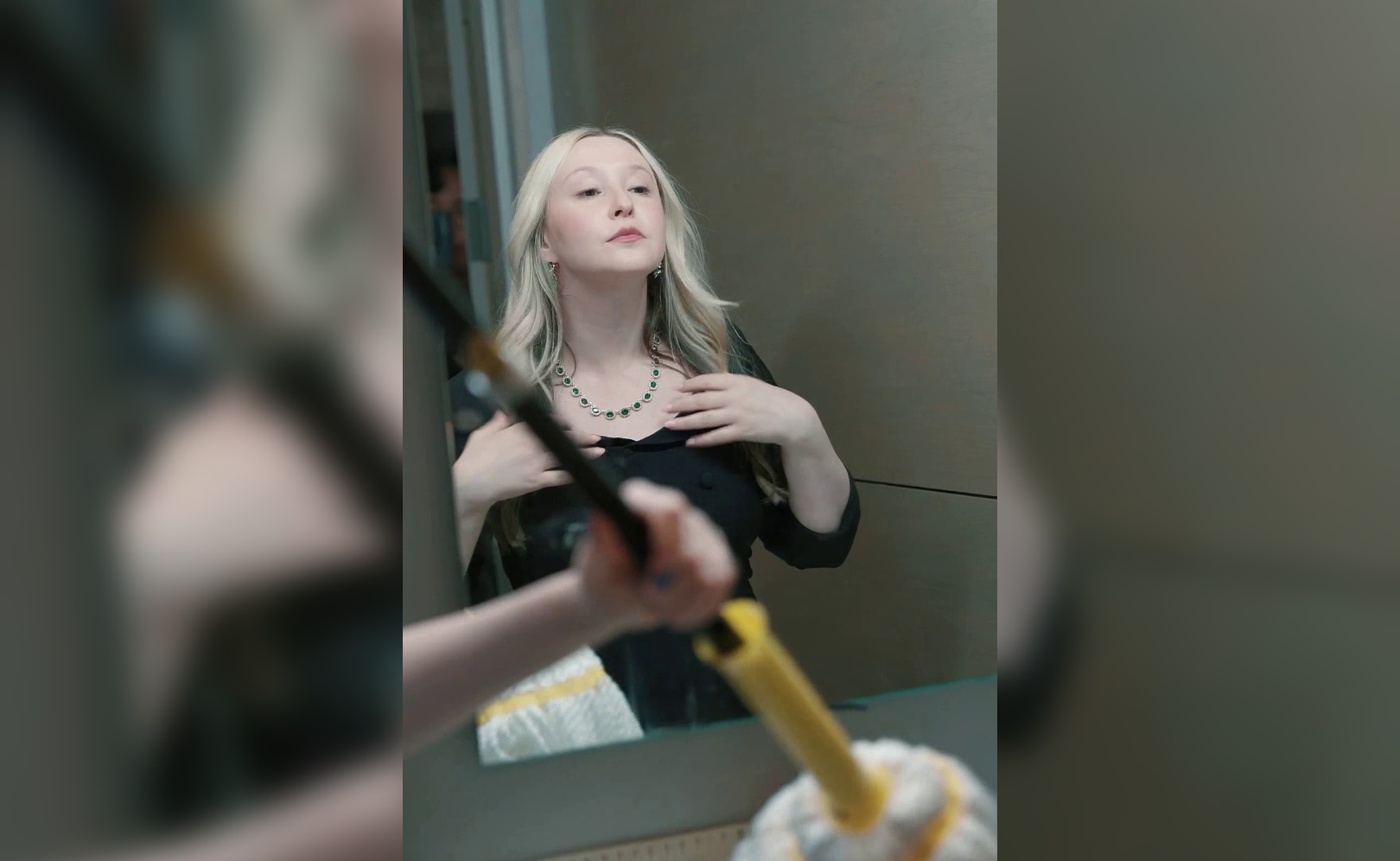 Сердца в унисон. Сезон 1. Серия 46