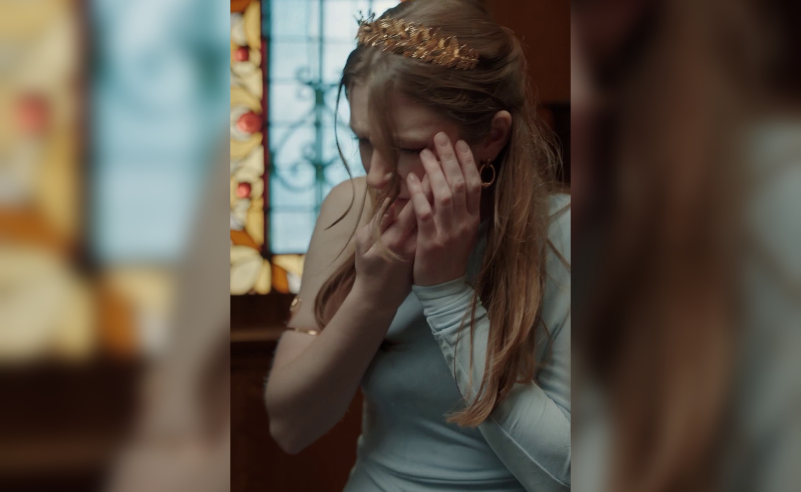 Нас свел лунный свет: Запретная любовь. Сезон 1. Серия 41