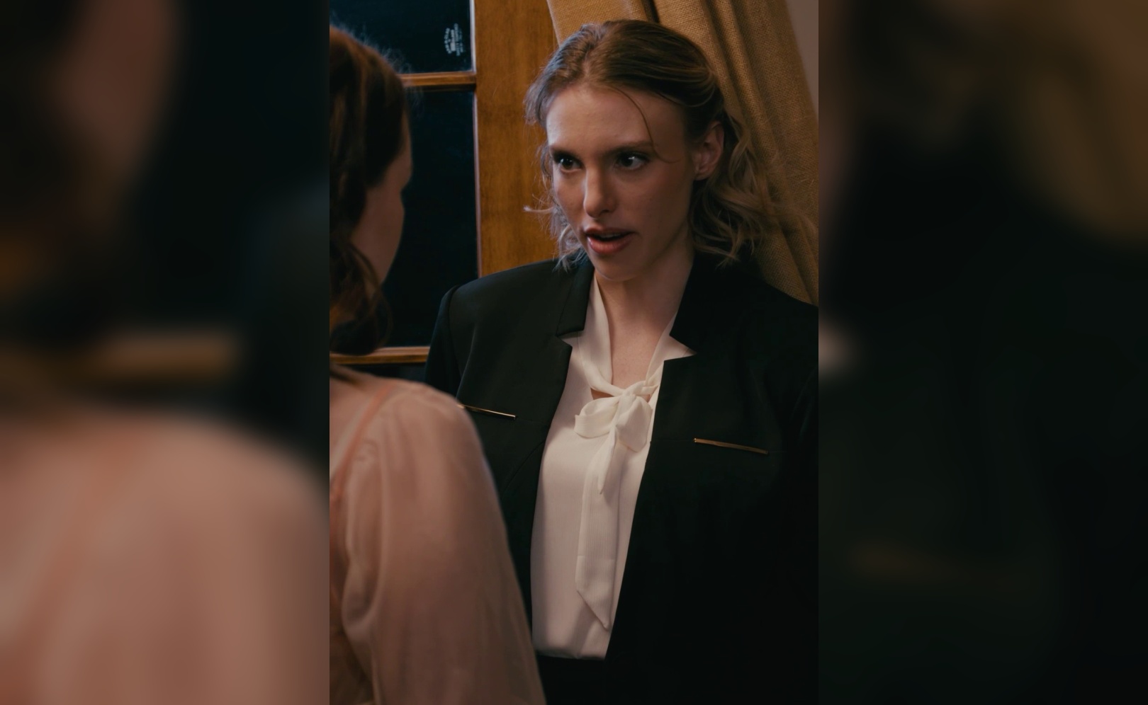 Узы свободы: Лунный аромат. Сезон 1. Серия 29