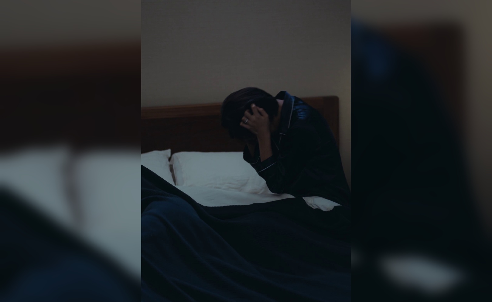Женщина, которую он не смог убить. Сезон 1. Серия 28