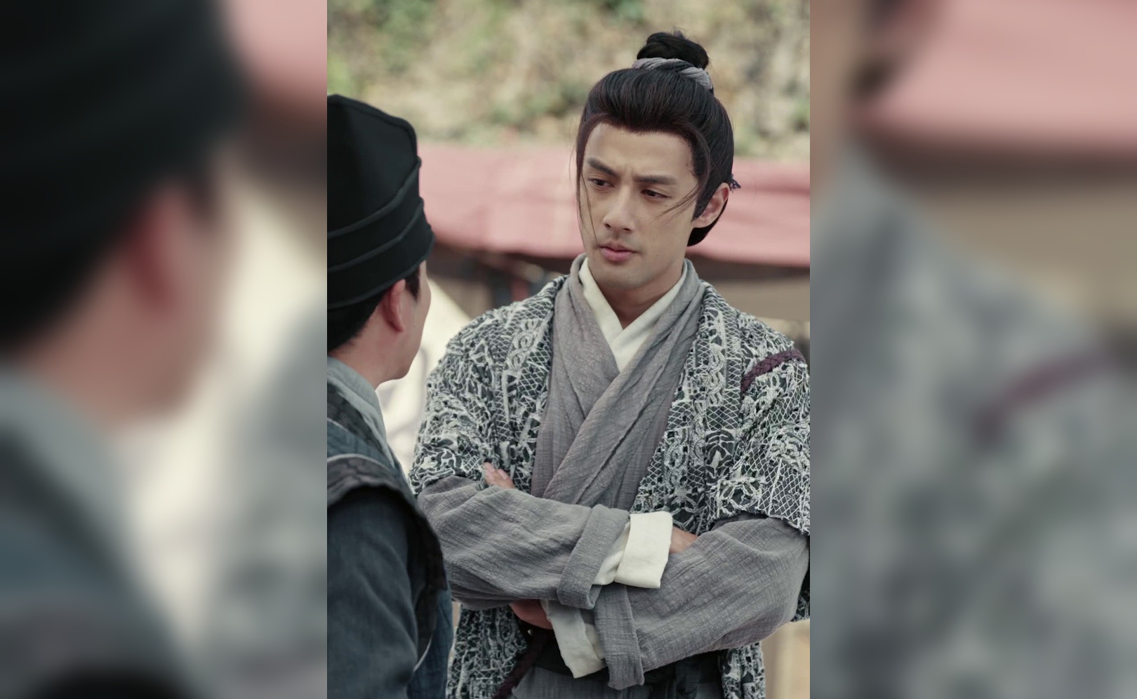 Простолюдин высшего ранга. Сезон 1. Серия 42