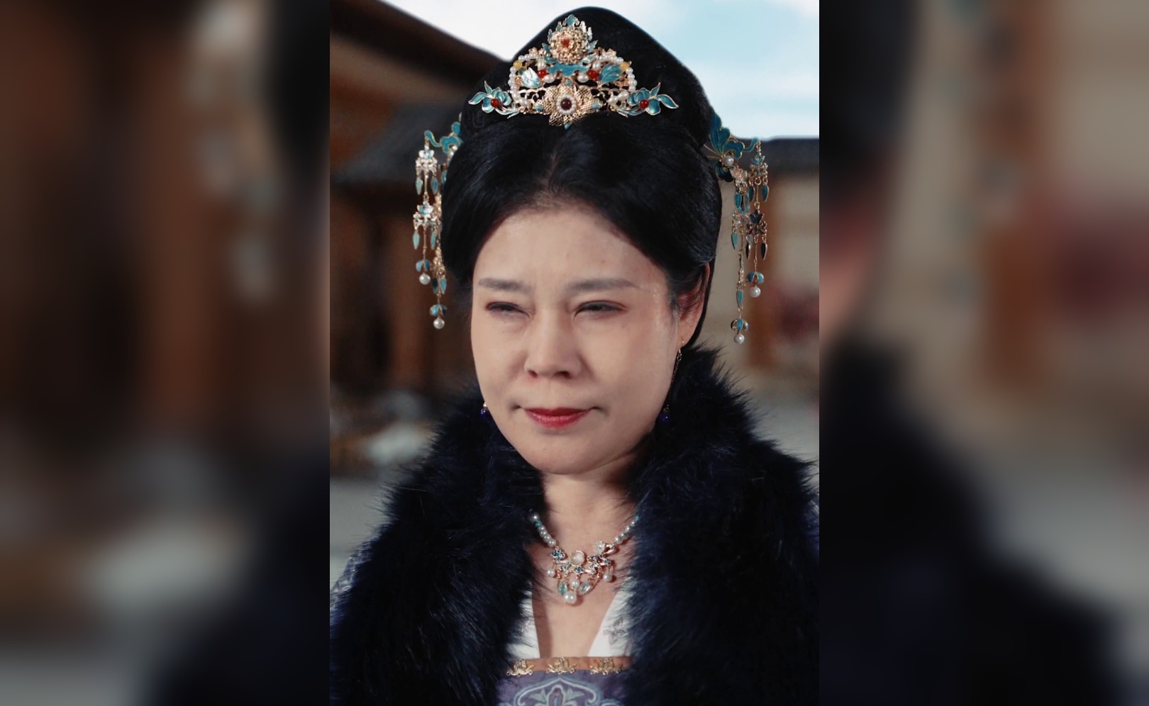 Не злите принцессу. Сезон 1. Серия 41