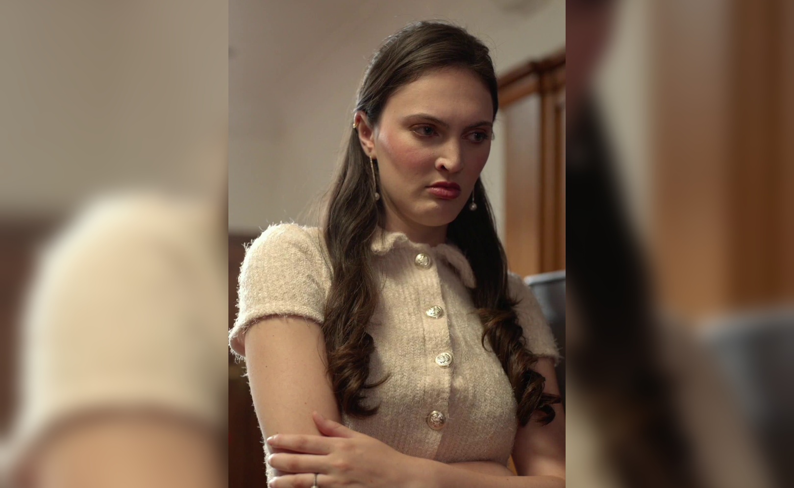 Семь дней мести. Сезон 1. Серия 18