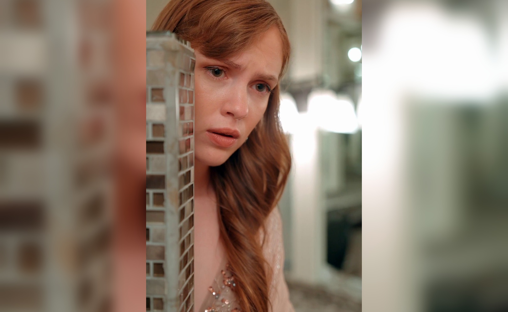 Соблазнительница или наследница. Сезон 1. Серия 18