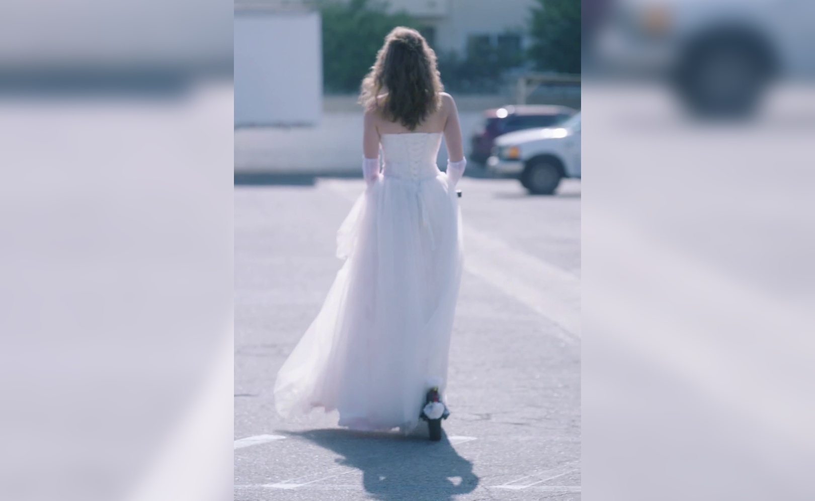 Не гоняйся за деньгами, бывший женишок. Сезон 1. Серия 17