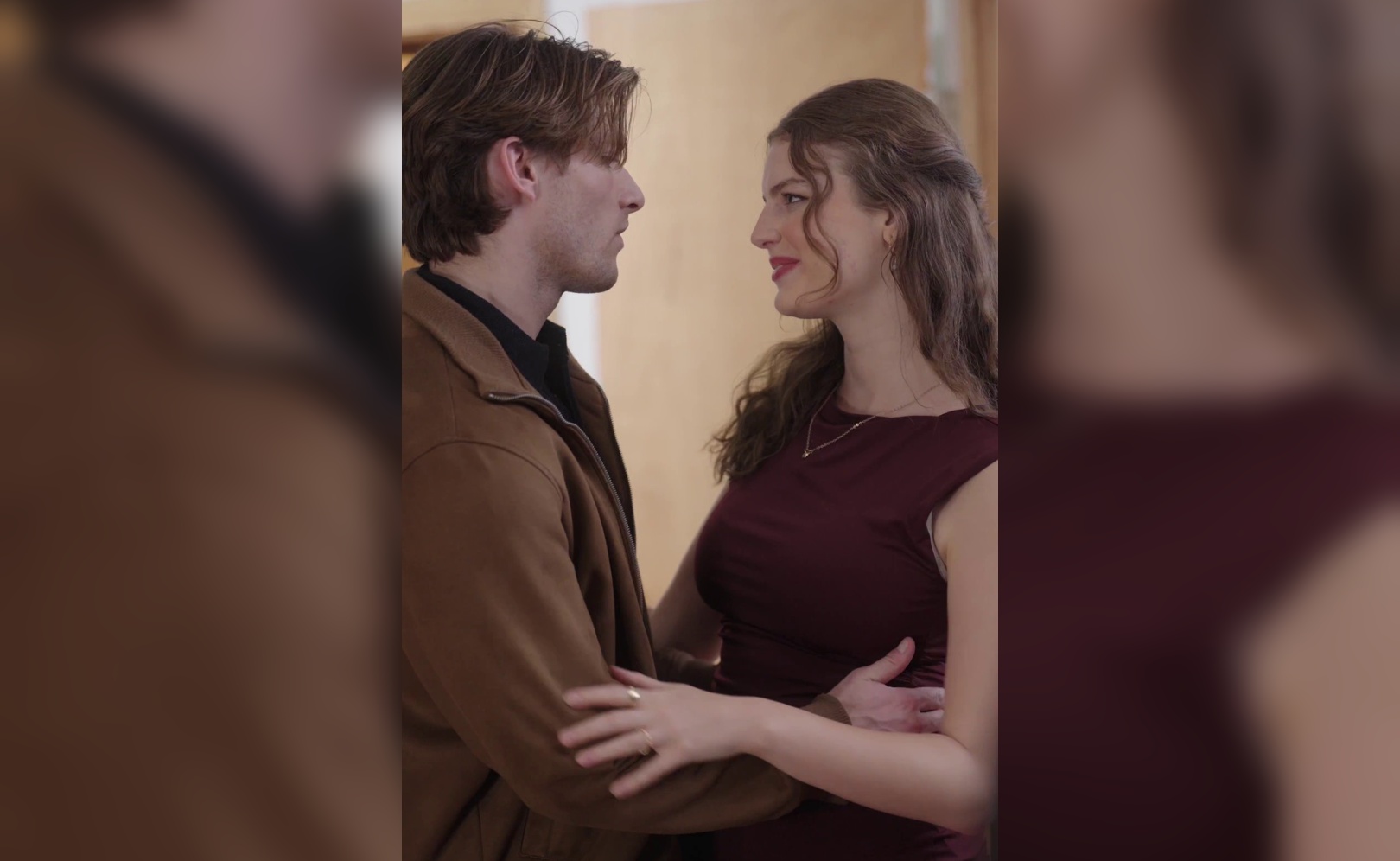 Не гоняйся за деньгами, бывший женишок. Сезон 1. Серия 38