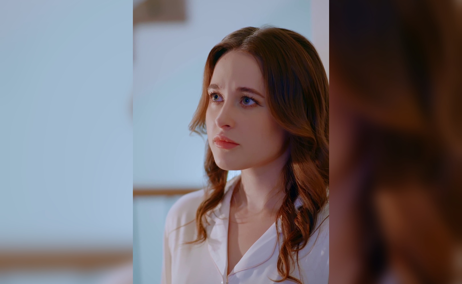 Поймай меня, влюбись в меня. Сезон 1. Серия 14