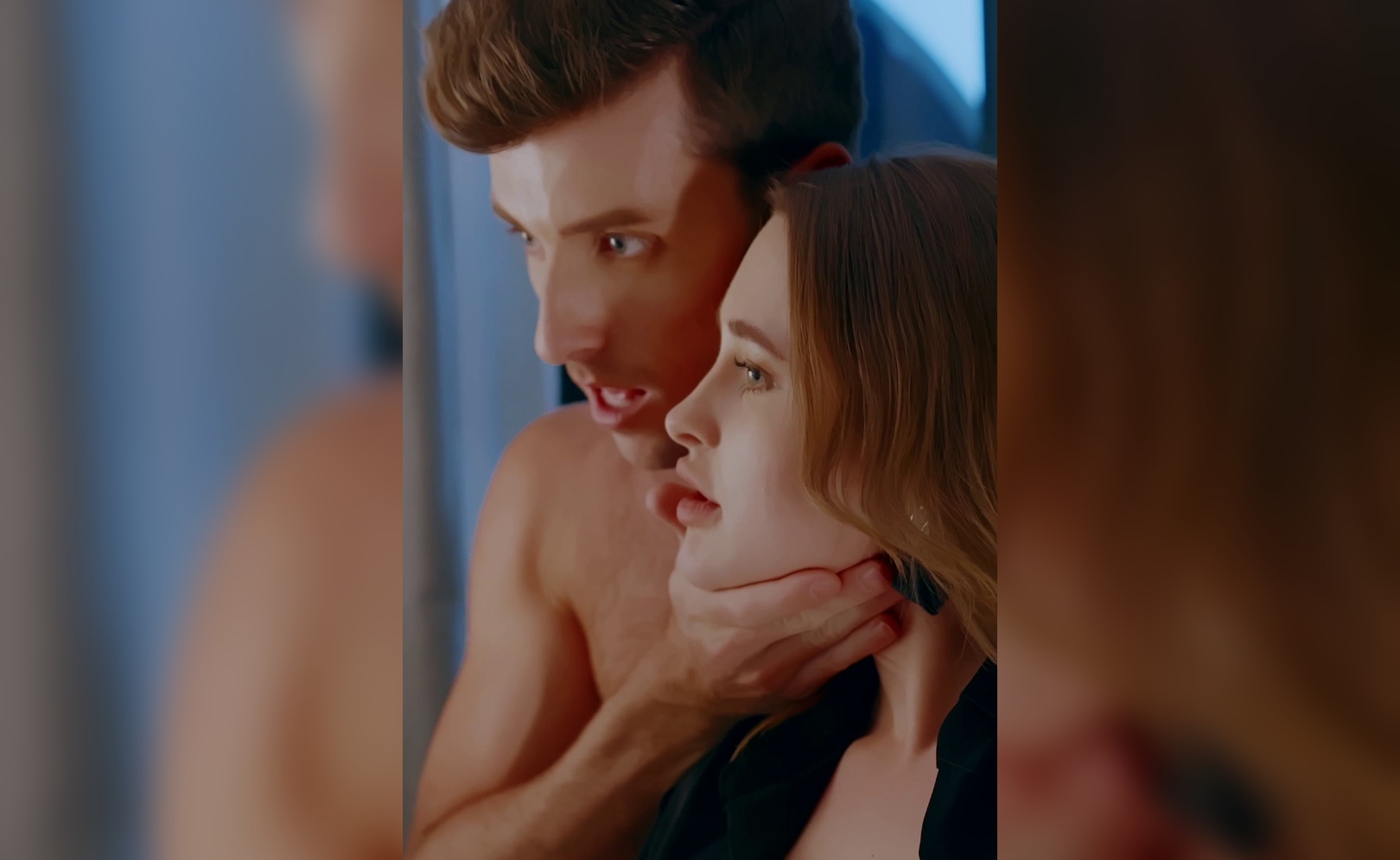 Поймай меня, влюбись в меня. Сезон 1. Серия 37