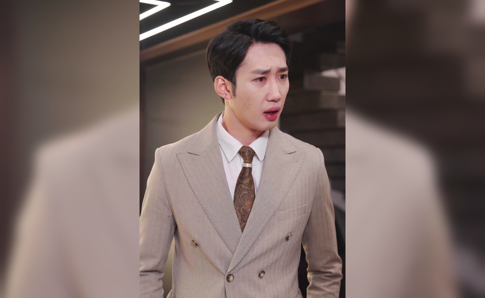 Месть приемной дочери. Сезон 1. Серия 72