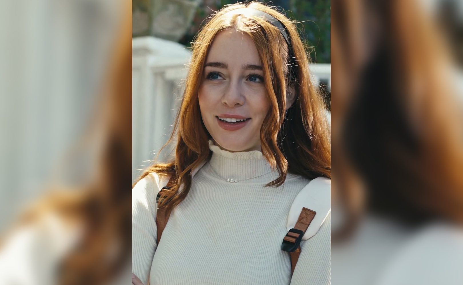 Не пара для Альфы. Сезон 1. Серия 12