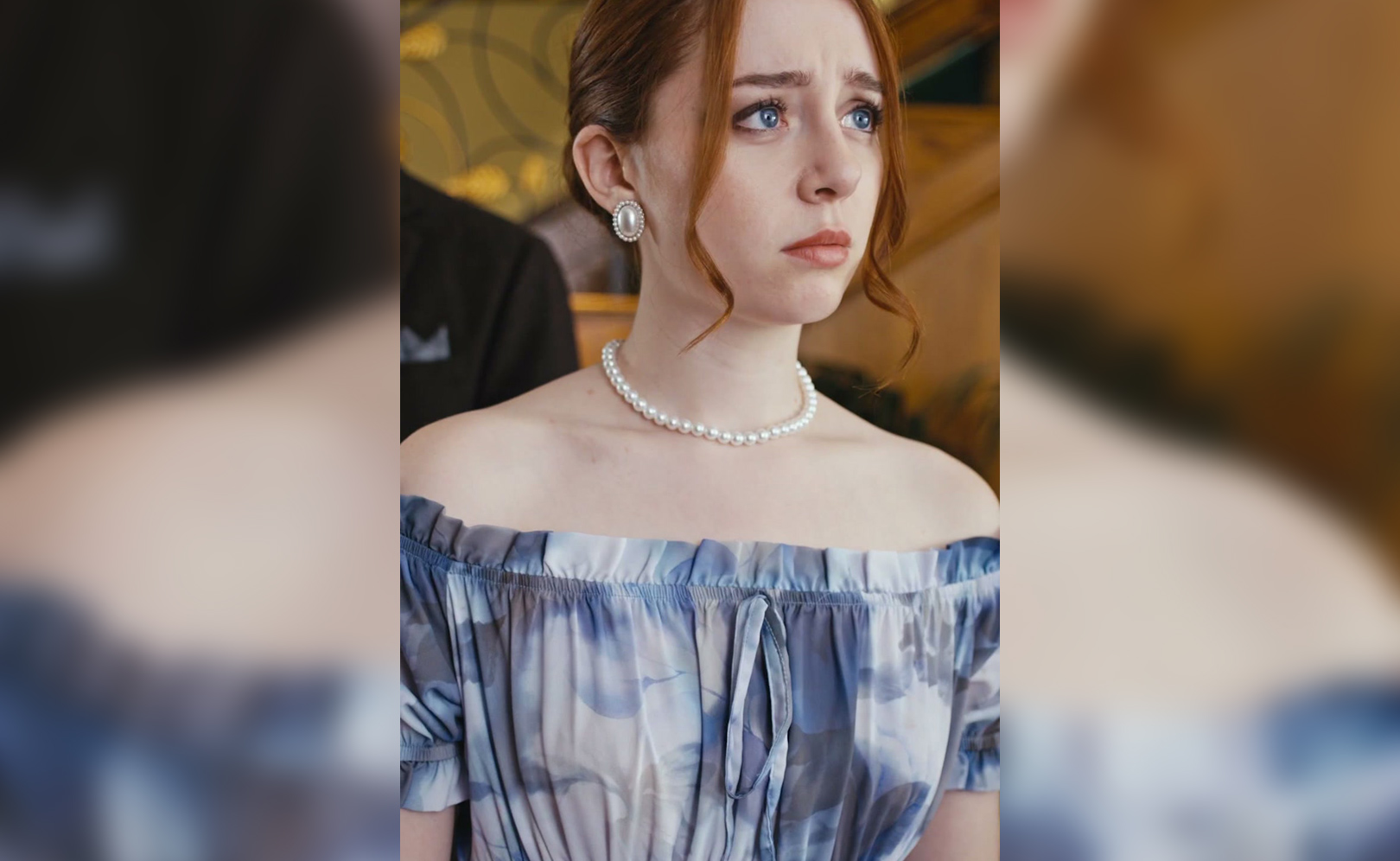 Не пара для Альфы. Сезон 1. Серия 19