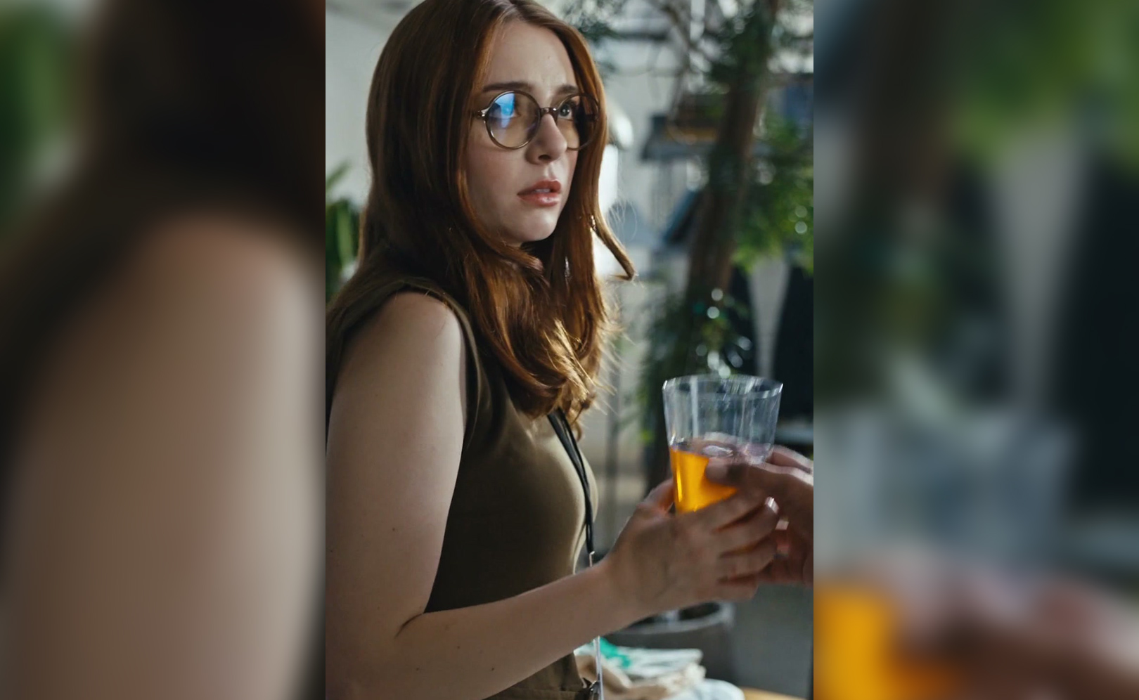 Не пара для Альфы. Сезон 1. Серия 30